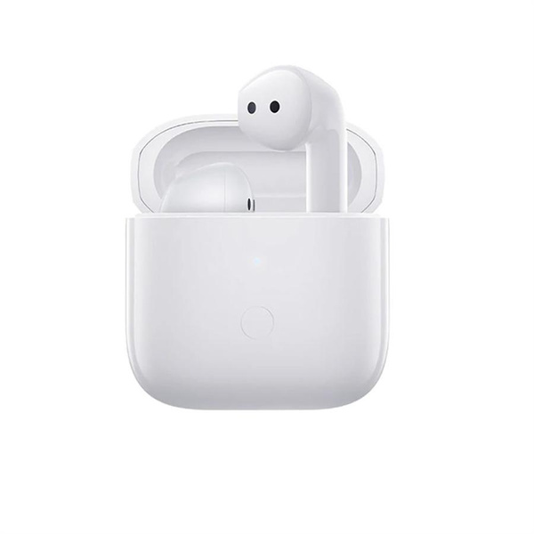 XIAOMI REDMI BUDS 3 WIRELESS EARPHONE WHITE REFURB BOX