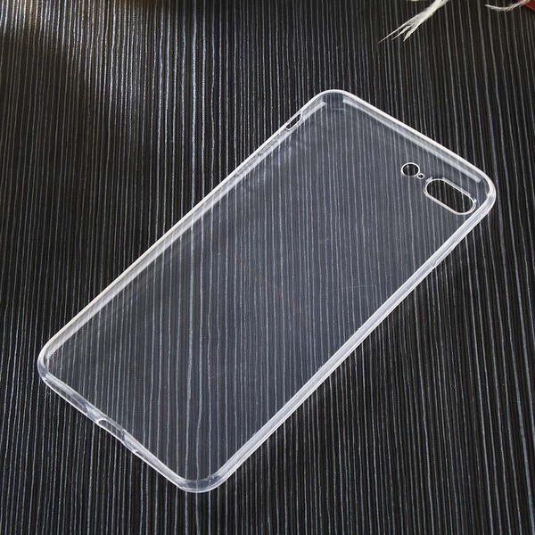 ULTRA CLEAR 0.5MM CASE GEL TPU COVER FOR SAMSUNG GALAXY A22 4G TRANSPARENT