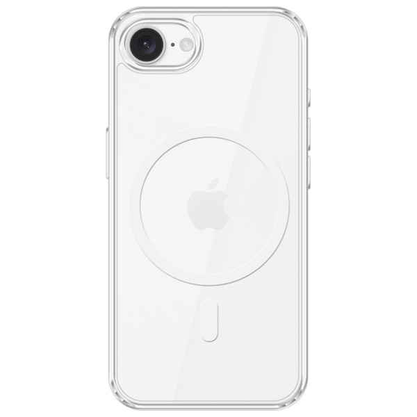 Etui 3MK MagCase do Apple iPhone 16E/SE4