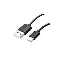 KABEL SAMSUNG TYP C EP-DW700CBE 1.5M CZARNY BULK