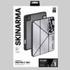 Skinarma etui Kira Kobai iPad Pro 11"     (M4) chrome