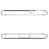Etui Spigen Liquid Crystal na Samsung Galaxy S23 - przezroczyste