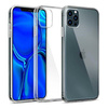 Etui 3mk Clear Case na iPhone 12 Pro Max - przezroczyste