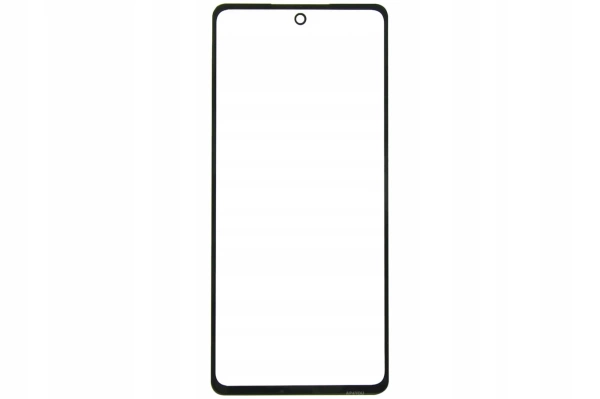 Front Glass With OCA Samsung S20 FE
