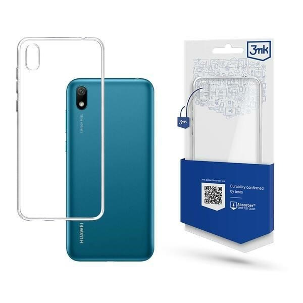 3MK CLEAR CASE HUAWEI Y5 2019