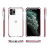 VERGE ARMOR CASE ARMOR GEL IPHONE 11 PRO LIGHT PINK