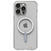Etui Gear4 D3O Crystal Palace Snap do    iPhone 14 Pro Max przezroczysty/clear