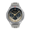 HiFuture smartwatch Active               srebrny/silver HSSW9SL