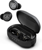 JLAB ADIO JBUDS AIR BEZPRZEWODOWY ZESTAW SŁUCHAWKOWY BLUETOOTH OTWARTE OPAKOWANIA CZARNY 