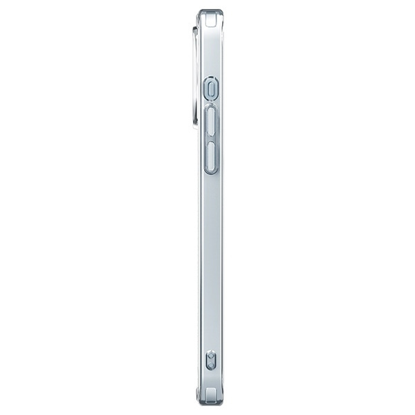 Etui UNIQ LifePro Xtreme do iPhone 15 Plus - przezroczyste