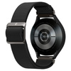 SPIGEN FIT LITE SAMSUNG GALAXY WATCH 4 40 / 42 / 44 / 46 MM BLACK