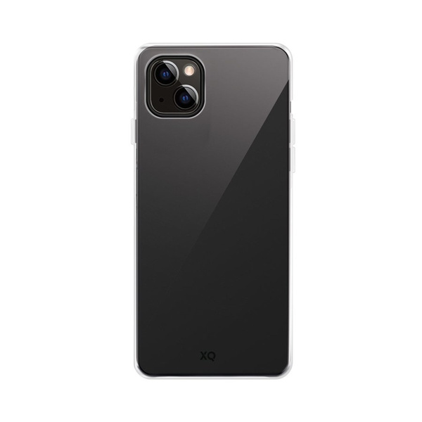 XQISIT NP FLEX CASE ANTI BAC FOR IPHONE 14 PLUS