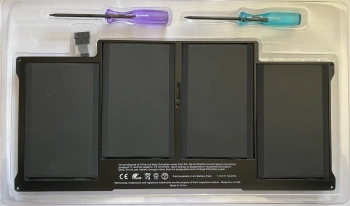 Battery for Macbook Air 13" A1466 A1496