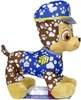 PSI PATROL CHASE MASKOTKA DO MALOWANIA DOODLE PUP