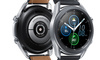 [OUTLET] Samsung Galaxy Watch3 45mm 4G R845F Silver without strap Grade C