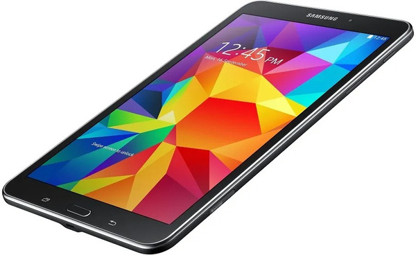 [OUTLET] Samsung Galaxy Tab 4 7.0 LTE T235 Black Grade AB