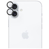 Ochrona na obiektyw aparatu 3MK HARDY    Lens Protection Pro do Apple iPhone 17 czarny