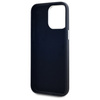 Karl Lagerfeld KLHCP15XPGWCMKHK iPhone    15 Pro Max 6,7" hardcase czarny/black hotel RSG