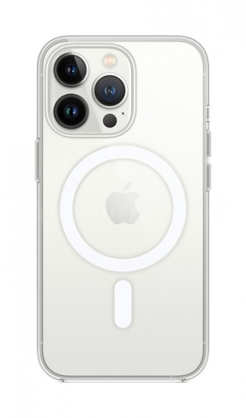 APPLE CASE MM2Y3ZM/A IPHONE 13 PRO CLEAR OTWARTE OPAKOWANIE