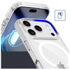 Etui 3MK Armor MagCase do Apple iPhone   17 Pro Max
