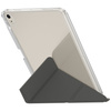 Skinarma etui Zeta iPad Air 11"          (M2/M3/5Gen/4Gen) szary