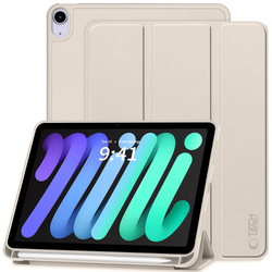 TECH-PROTECT SC PEN IPAD MINI 8.3 6 / 7 / 2021-2024 STARLIGHT