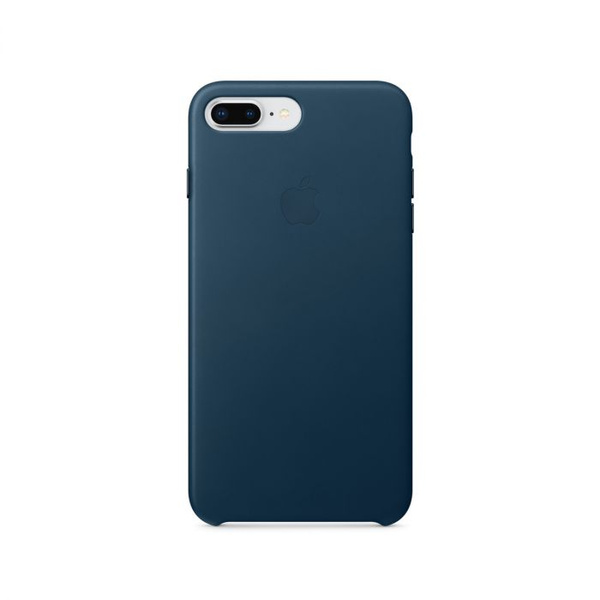 APPLE MQHR2ZM/A LEATHER CASE IPHONE 7 PLUS / 8 PLUS AFTER EXHIBITION