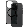 CARE by PanzerGlass Flagship Case iPhone  16 Pro 6.3" dymny/smokey MagSafe 1350