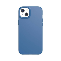 TECH21 T21-9804 EVO LITE - APPLE IPHONE 14 PLUS CASE - CLASSIC BLUE