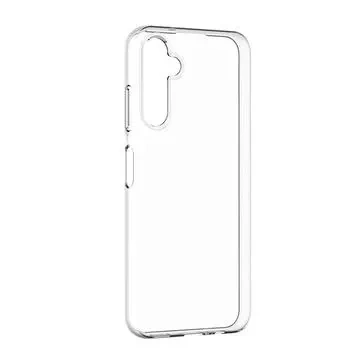 Samsung Galaxy A05s TPU Case Puro 0.3 Nude - Transparent