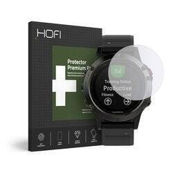 SZKŁO HARTOWANE HOFI GLASS PRO+ GARMIN FENIX 6X / 6X PRO