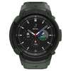 SPIGEN RUGGED ARMOR ”PRO” GALAXY WATCH 4 CLASSIC 46 MM MILITARY GREEN