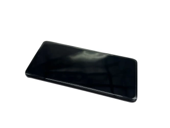 Samsung|Galaxy S20 Ultra Soft Oled + Frame Black