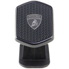 Magnetyczny Uchwyt Lamborghini Urus D7   do kratki/na kokpit czarny