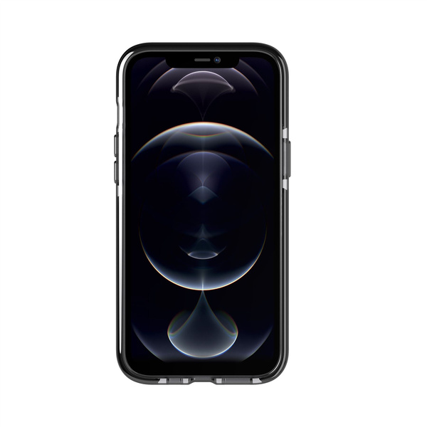 TECH21 CASE T21-8395 EVO CHECK IPHONE 12 PRO MAX SMOKEY BLACK