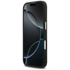 Etui Karl Lagerfeld Choupette Pin        MagSafe do iPhone 17 czarny