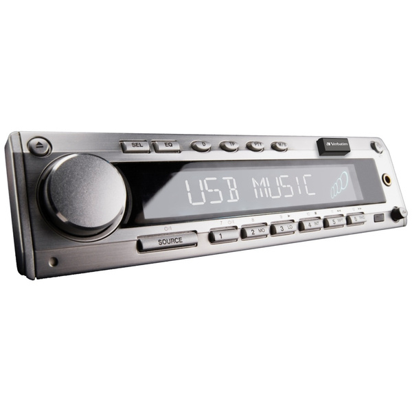 Pendrive Verbatim Store `n` Stay Nano    USB 32GB czarny 98130