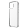 Etui Uniq Combat na iPhone 14 Pro Max - przezroczyste
