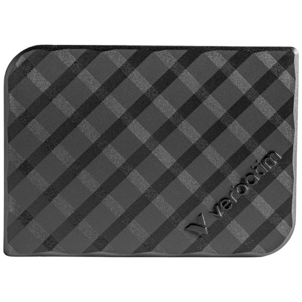 Dysk zewnętrzny Verbatim Mini Diamond    SSD 1TB USB-C 3.2 Gen czarny 32025
