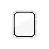 PanzerGlass Full Body Apple Watch 7/8 41mm transparent AB 3658