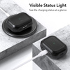 ESR Orbit Halolock with MagSafe for Apple AirPods Pro 1 / 2 - black