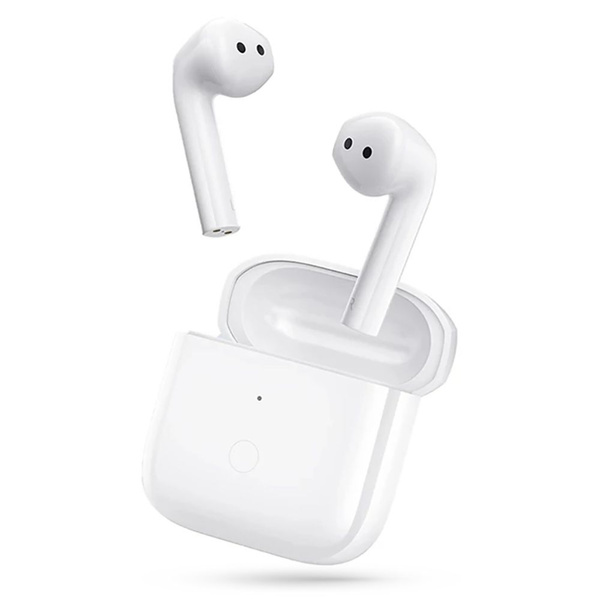 XIAOMI REDMI BUDS 3 WIRELESS EARPHONE WHITE REFURB BOX