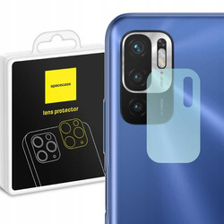 Spacecase Szkło na aparat Camera Glass Redmi Note 10 5G / Poco M3
