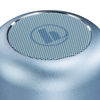 BLUETOOTH MOBILE SPEAKER "DRUM 2.0 '' BLUE