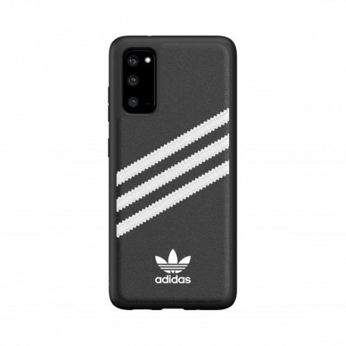 Adidas OR Moudled Case PU Sam G980S20 czarno biały/black white 38619