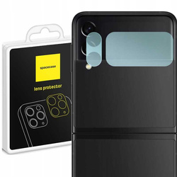 Spacecase Szkło na aparat Camera Glass Galaxy Z Flip 3