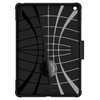 SPIGEN RUGGED ARMOR ”PRO” IPAD 10.2 7 / 8 / 9 / 2019-2021 BLACK