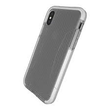 ETUI ADIDAS SP AGRAVIC CASE IPHONE X / XS WHITE