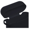 Etui 3MK Silicone AirPods Case do Apple AirPods Pro 3 czarny