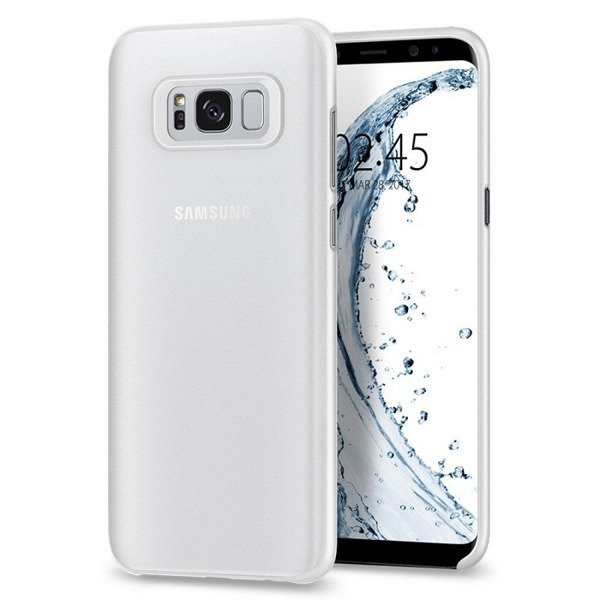 SPIGEN AIR SKIN 571CS21679 SAMSUNG GALAXY S8 PLUS SOFT CLEAR